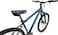 Mogoo Boxter Alloy Mountain Bike 27.5 Inch, Black