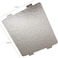 Rubik Large Microwave Waveguide Cover Plates MICA Sheet for Microwave Oven Filter, Pre-cut (10.8x9.9cm) Pack of 1pc