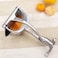 Generic High-Strength Aluminum Manual Fruit Juicer Lemon Squeezer