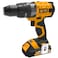 Tolsen,Li-ion cordless impact drill,87215,
