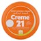 CR&Egrave;ME 21 MOISTURIZING CREAM  SOFT CARE AND HYDRO BALANCE SOFT 150ML