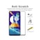 Pack of 2 5D Glass Screen Protector For Samsung Galaxy M11
