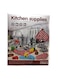 Child Toy Stainles Steel Kitchen Ware Playset