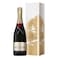 Moet And Chandon Brut Imperial Non Vintage Champagne 750ML