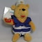 Disney Mini Bean Bag Nautical Pooh
