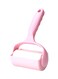 Marrkhor Lint Remover Roller Pink