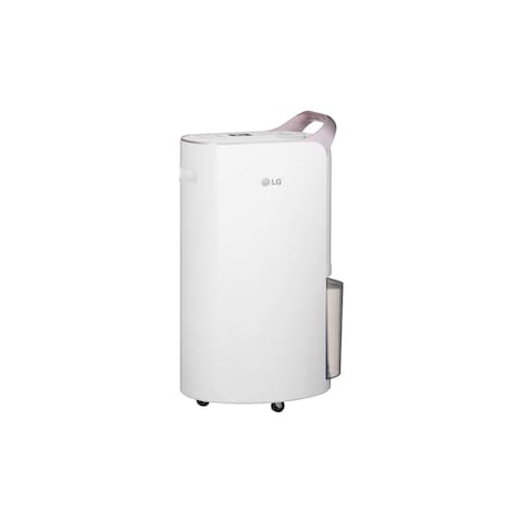 LG Dehumidifier MD19GQGE0 19L