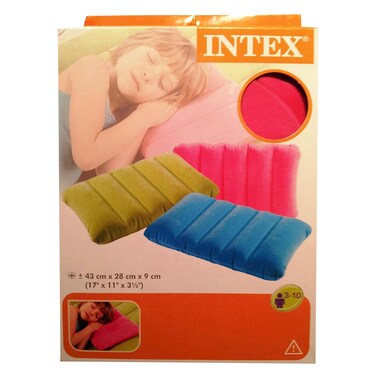 INTEX PILLOW KIDZ ASSORTMENTS