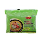 Buy Lucky Me Kalamansi Flavour Pancit Canton Instant Noodles 65g Pack of 5 in UAE