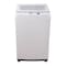 TOSHIBA, Washing machine top load, 7kg, AW-J800AUPBB