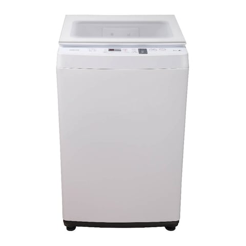 TOSHIBA, Washing machine top load, 7kg, AW-J800AUPBB