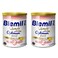 Blemil Plus 2 Optimum ProTech Follow-On Formula Milk Powder 6-12 Months 400g x Pack of 2