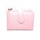 Women Small Wallet Pink