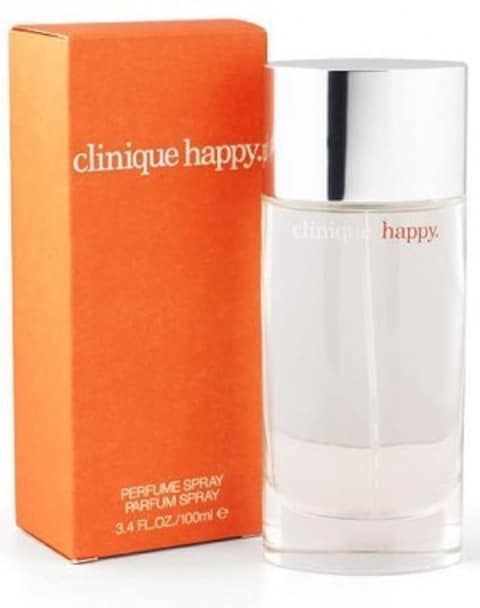 Clinic Happy De Perfium Women&#39;s Perfume 100ml