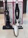 Dessini 2 In 1 Handheld And Stand Vacuum Cleaner Black