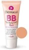 Dermacol BB Magic Beauty Cream 8 In 1 (No 3 Shell)