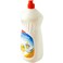 Carrefour Orange Super Degreaser Dishwashing Liquid White 1.5L