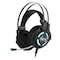 Havit H2212U Wired Over-Ear Gaming Headphones - Black