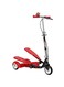Beauenty - Smart Dual-Pedal 3 Wheel Scooter