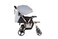 Belecoo 3 Grey - City Stroller