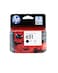 Hp 651 Ink Advantage Cartridge Black