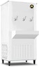Emelcold 3 Taps 45 U.S Gallons/HR Cooling Capacity Water Cooler SG45