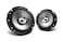 Kenwood KFC-S1656 Dual Cone Car Speakers