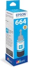Epson T6642 Cyan Ink Bottle 70ml