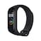 Xiaomi Mi Smart Fitness Band 4 With Hr And Display - Black