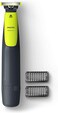 Philips OneBlade Hybrid Electric Trimmer And Shaver - QP2510/13