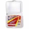BONO FOAM LUNCH BOX LB2 10PC