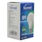 Illumatt MWM054Gl A60 GLS E27 LED Bulb Daylight 9W