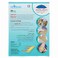 Saniplast First Aid Bandage Antiseptic Bandage Large 20 Strips