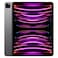 Apple iPad Pro M2 12.9-Inch 8GB RAM 512GB Wi-Fi Space Grey