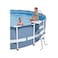 Intex Pool Ladder 132cm