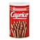 Papadopoulos Caprice Wafer Rolls Hazelnut Cream 400g