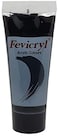 FEVICRYL ACRYLIC COLOR 200ML MARS BLACK AC20