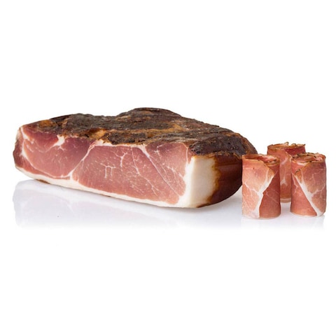 Pork Speck
