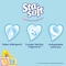 Sta Soft Baby 2L Fabric Softener