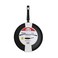 First1 Tawa Non-Stick Pan 30cm Red