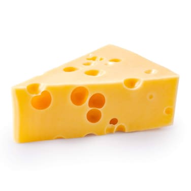 Emmental Cheese