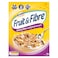 Weetabix Fruit and Fiber Cereal, 500g