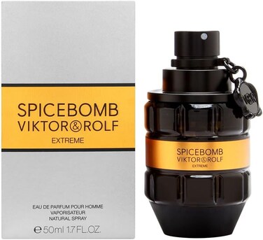 Viktor &amp; Rolf Spicebomb Extreme EDP 50ml
