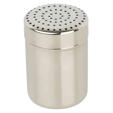 Marvel Stainless Steel Dome Salt Shaker