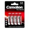 Camelion Battery Remote X4