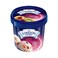 London dairy fruit &amp; cream ice cream 1l