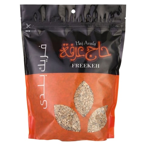 Haj Arafa Freekeh - 500 gram