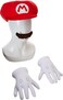 Disguise Mario Child Accessory Kit