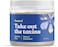 Asutra Indian Healing Clay Mask, 1 Lb, For Skin &amp; Hair Care, Detoxify, Soften, &amp; Brighten Complexion, Anti-Blemish Acne Treatment, Anti-Ageing Properties, Natural Unscented Sodium Bentonite Clay