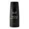 Axe Men You Fresh Deo Spray 150ml